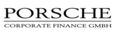 Porsche Corporate Finance GmbH Logo