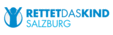 Rettet das Kind Salzburg GmbH Logo