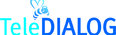 TeleDIALOG Fundraising GmbH Österreich Logo