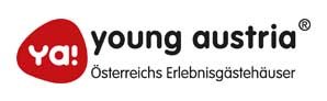 young austria - Österreichs Erlebnisgästehäuser GmbH