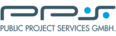 PPS Public Project Services GmbH Logo