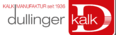 Dullinger Kalk GmbH Logo