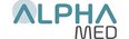 ALPHAMED Arzneimittel GmbH & Co KG Logo