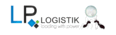 LP - Logistik GmbH Logo