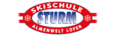 Skischule + INTERSPORT Sturm Logo