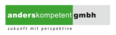 anderskompetent-gmbh Berufliche Bildung und Integration Logo
