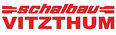 Schalbau-Vitzthum Gesellschaft m.b.H. Logo