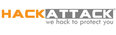 HACKATTACK IT SECURITY GmbH Logo