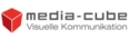 media-cube creative studios GmbH Logo