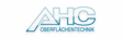 AHC Oberflächentechnik Ges.m.b.H. Logo