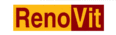 RENO-VIT Verputz- und Malerei GmbH Logo