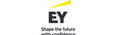 Logo der Firma EY Österreich