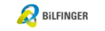 Bilfinger Industrial Services GmbH Logo