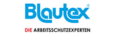 Arbeitsschutz Mathias Raubal e.U. BLAUTEX Logo