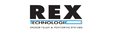 REX-Technologie GmbH & Co KG Logo