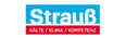Strauß Kälte-Klimatechnik Gesellschaft m.b.H. Logo