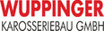 Wuppinger Karosseriebau GmbH Logo
