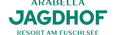 Arabella Jagdhof Resort am Fuschlsee Logo