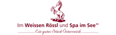 Fam. Peter, Hotel Weisses Rössl Gesellschaft m.b.H. Logo