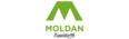 MOLDAN Baustoffe GmbH & Co.KG Logo