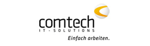 comtech it-solutions GmbH