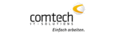 Comtech it-solutions GmbH Logo