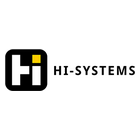 Logo der Firma HI-Systems Sicherheitstechnik GmbH