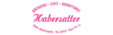 HABERSATTER KG Logo