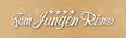 Hotel ZUM JUNGEN RÖMER GmbH Logo