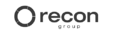 "Recon" Group GmbH Logo