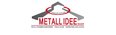 Metallidee GmbH Logo