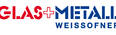 Glas + Metall Weissofner GmbH Logo