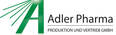 Adler Pharma Produktion und Vertrieb GmbH Logo
