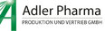 Adler Pharma Produktion und Vertrieb GmbH Logo
