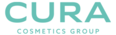 CURA COSMETICS GROUP Logo