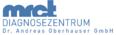 MRCT Diagnosezentrum Dr. Andreas Oberhauser GmbH Logo