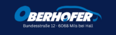 Oberhofer Josef GmbH Logo