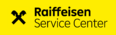 RSC Raiffeisen Service Center GmbH Logo