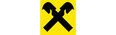 Raiffeisen in Kärnten Logo