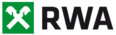 RWA Raiffeisen Ware Austria Logo