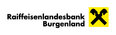 Raiffeisenlandesbank Burgenland Logo