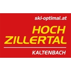 Bergbahnen Skizentrum Hochzillertal GmbH & Co KG