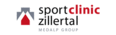 Sportclinic Zillertal GmbH Logo