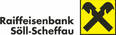 Raiffeisenbank Söll -Scheffau reg.Gen.m.b.H. Logo