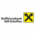 Raiffeisenbank Söll -Scheffau reg.Gen.m.b.H.
