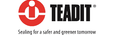 TEADIT International Produktions GmbH Logo