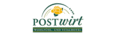 Hotel Postwirt Logo
