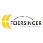 Tiroler Holzverwertung Feiersinger GmbH & Co.KG.