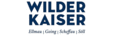 Tourismusverband Wilder Kaiser Logo