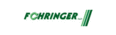 Fohringer GmbH Spezial-Transporte Logo